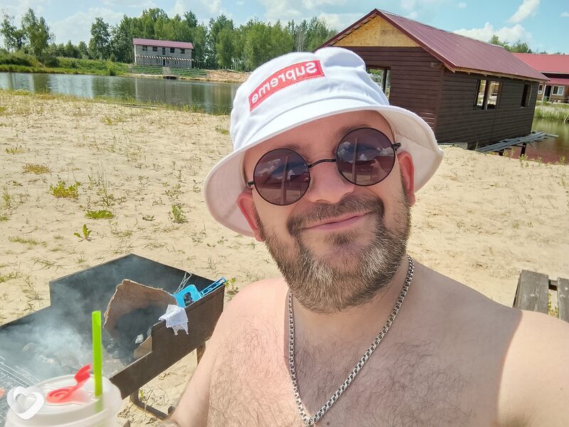 Ян, 37, Иванове — анкета №4485417