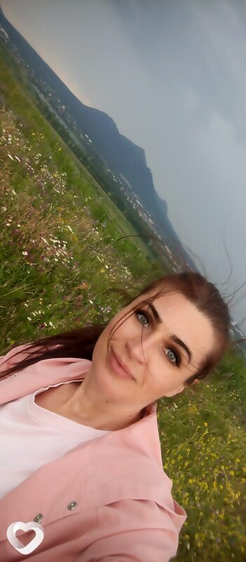 Ольга, Железноводск