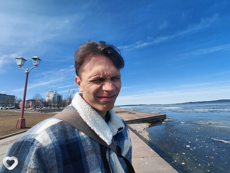 Николай, 24, Петрозаводске — анкета №4485473