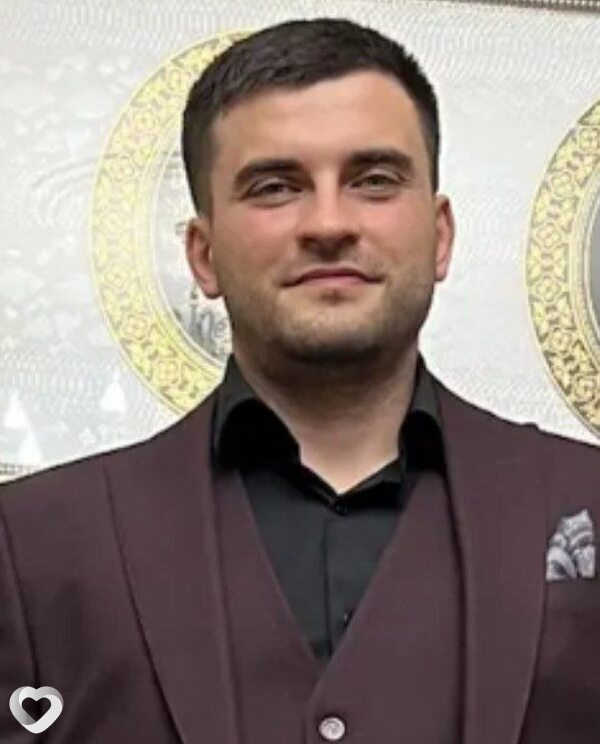 Тамерлан, 27, Махачкале — анкета №4485480