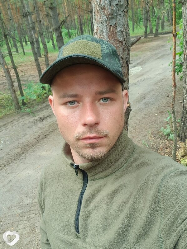 Михаил, 28, Наро-Фоминске — анкета №4485482