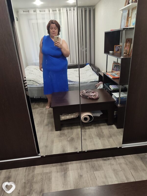 Юлия, 38, Коломне — анкета №4485488