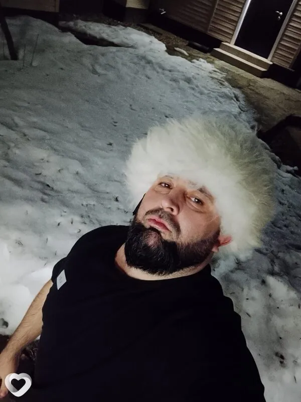 Тимур, 35, Москве — анкета №4485489