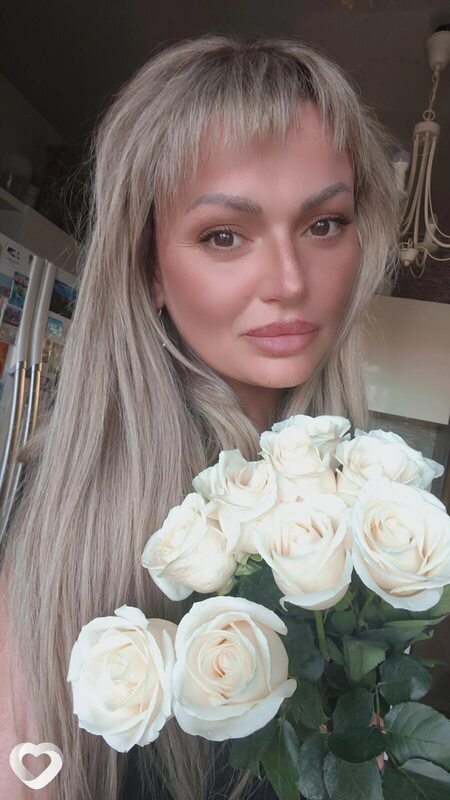 Екатерина, Калининград