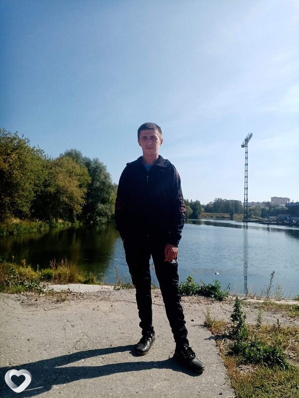 Александр, 32, Рязани — анкета №4485495