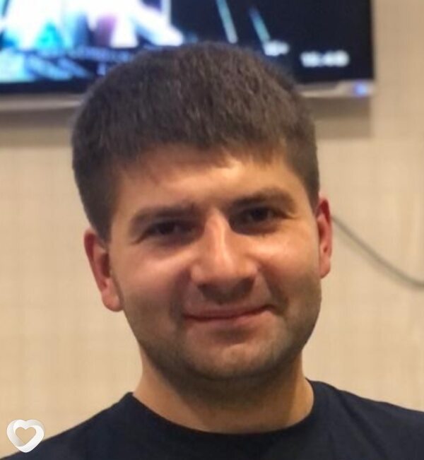 Алекс, 33, Красноярске — анкета №4485560