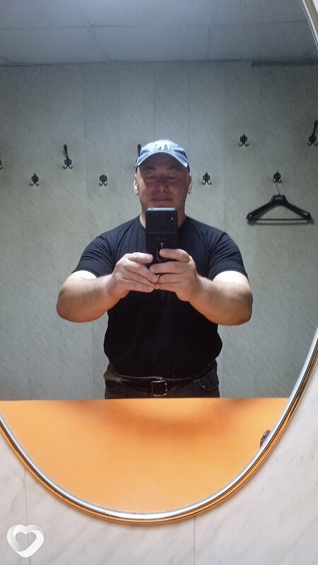 Александр, 51, Санкт-Петербурге — анкета №4485563