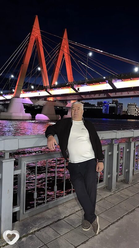 Гарри, 55, Казани — анкета №4485427