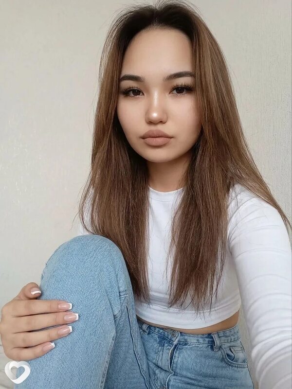 Дарья, 22, Абакане — анкета №4485431