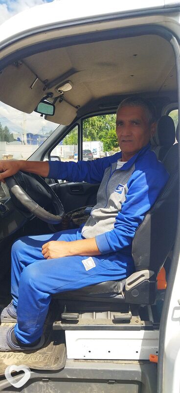 Алик, 56, Нижнем Новгороде — анкета №4485434