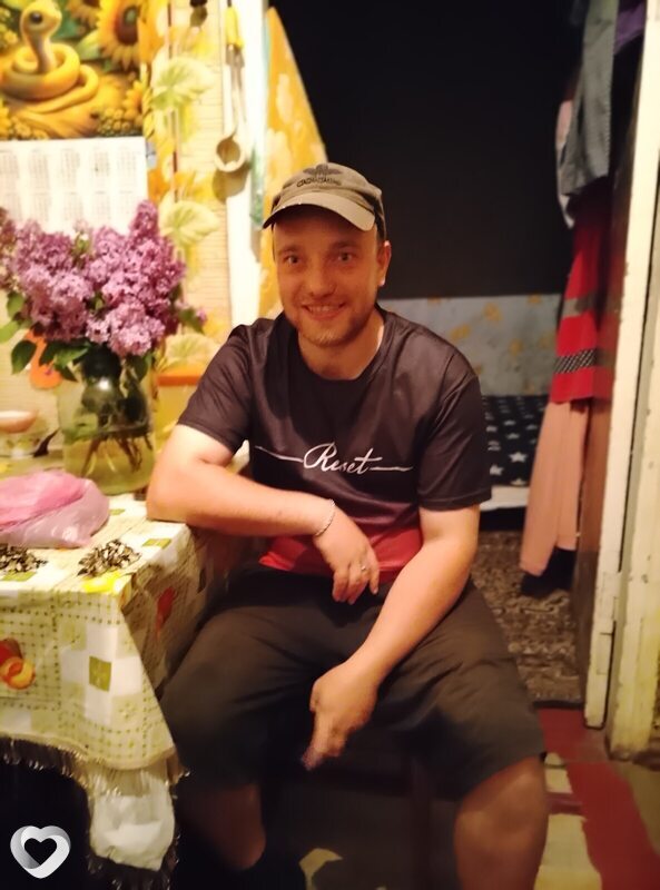 Юрий, Валуйки