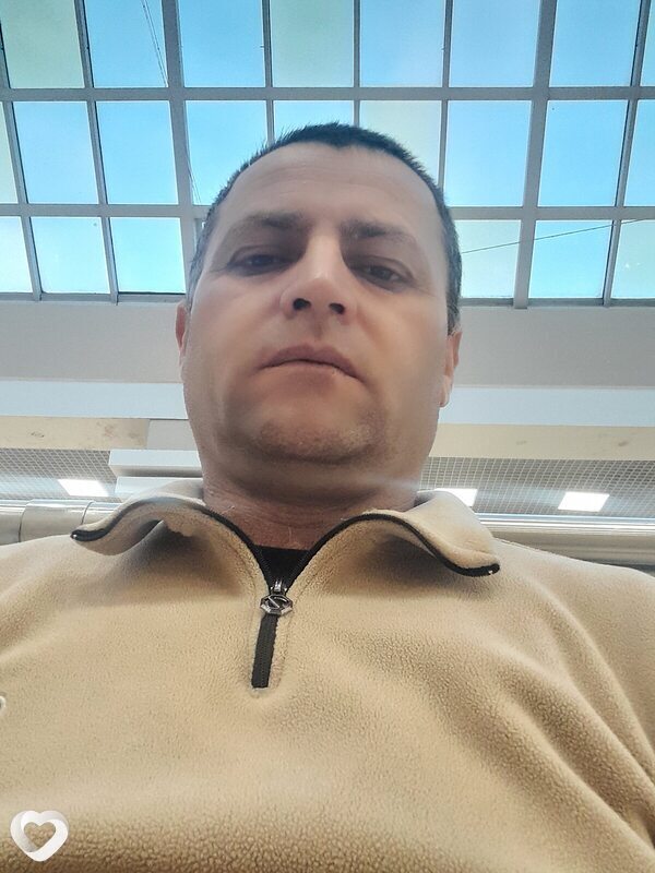 Дима, 43, Перми — анкета №4485444