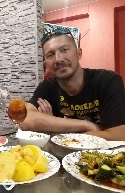 Виктор, 40, Иркутске — анкета №4485446