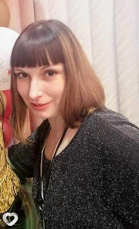 Юля, 37, Борисове — анкета №4485451
