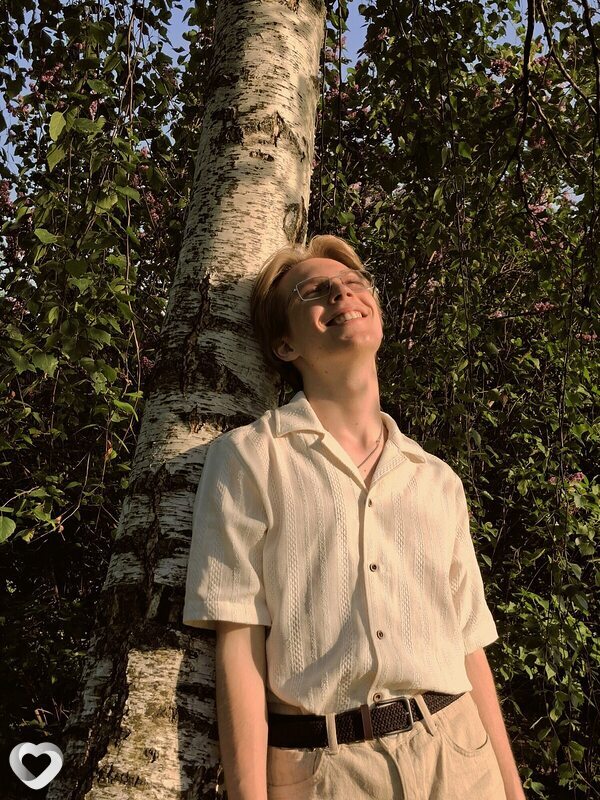Илья, 18, Москве — анкета №4485453