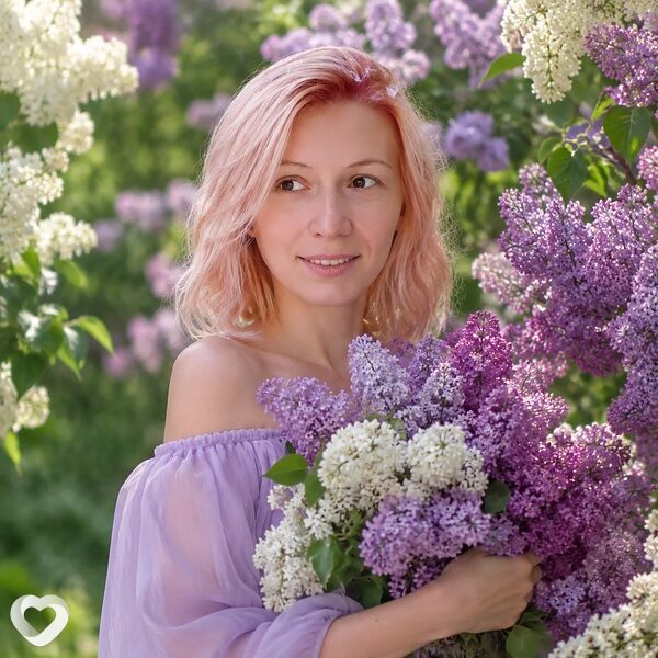Екатерина, 33, Омске — анкета №4485459