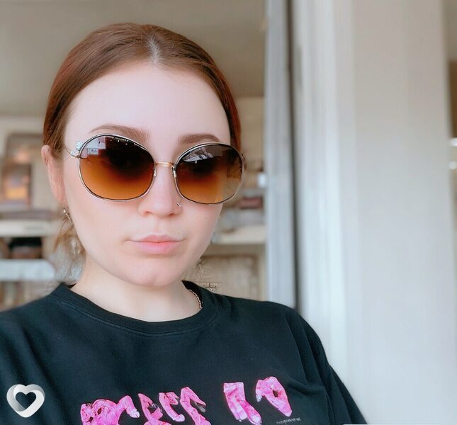 Лилия, Липецк