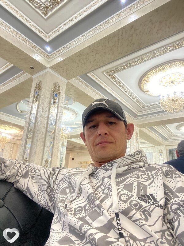 Мардон, 37, Выксе — анкета №4485466