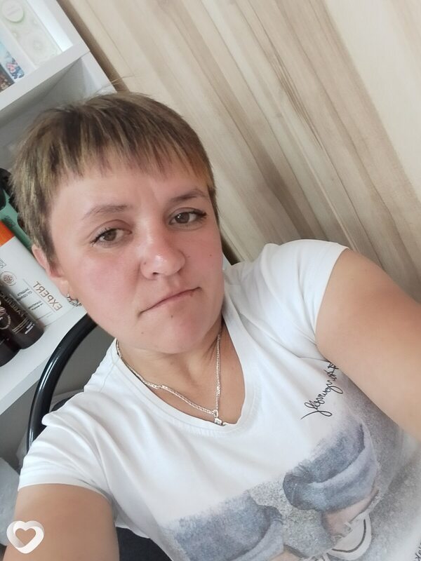 Татьяна, Гавриловка Вторая