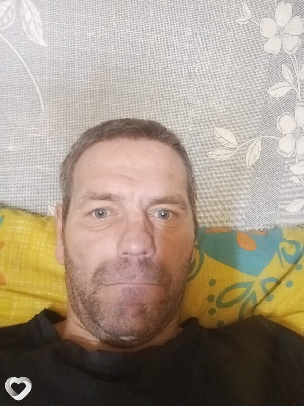 Алексей, 43, Санкт-Петербурге — анкета №4485470