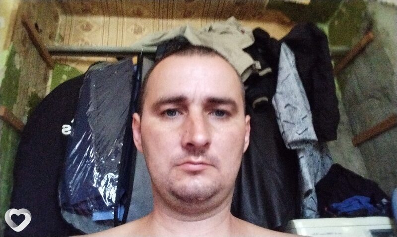 Александр, 37, Ростове-на-Дону — анкета №4485508