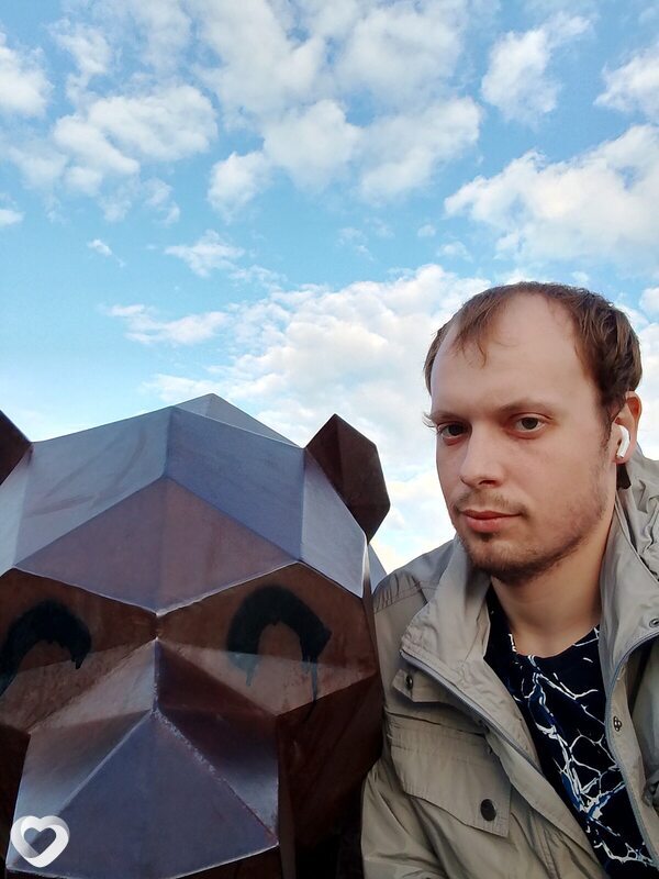 Владимир, 26, Орске — анкета №4485512