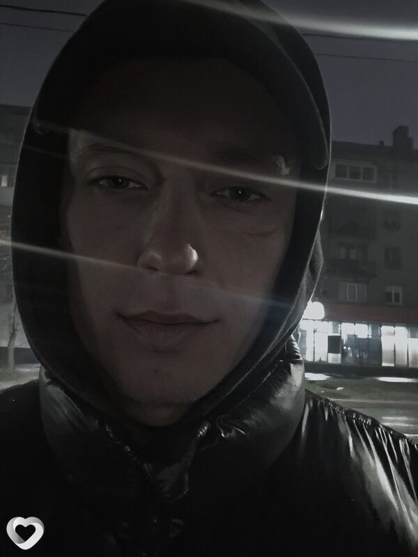 Kirill, 32, Выксе — анкета №4485518