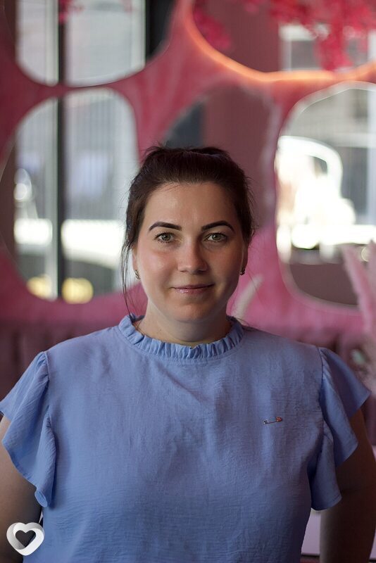 Оксана, 42, Ростове-на-Дону — анкета №4485326