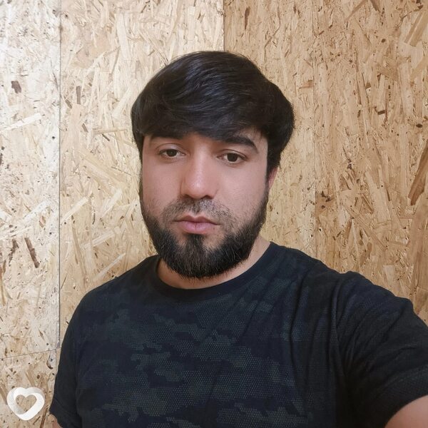 Али, 31, Иркутске — анкета №4485331