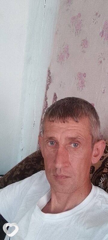 Александр, 42, Белове — анкета №4485345