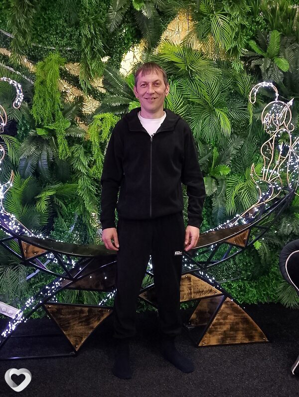 Алексей, 45, Армавире — анкета №4485865
