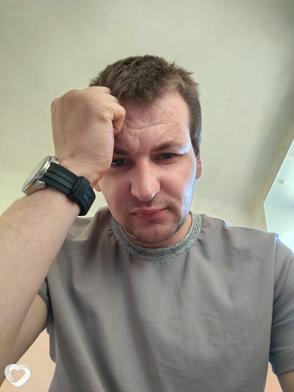 Дмитрий, 31, Пскове — анкета №4485867