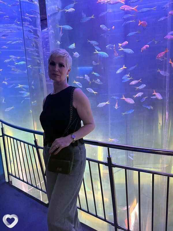Ирина, 53, Санкт-Петербурге — анкета №4485870