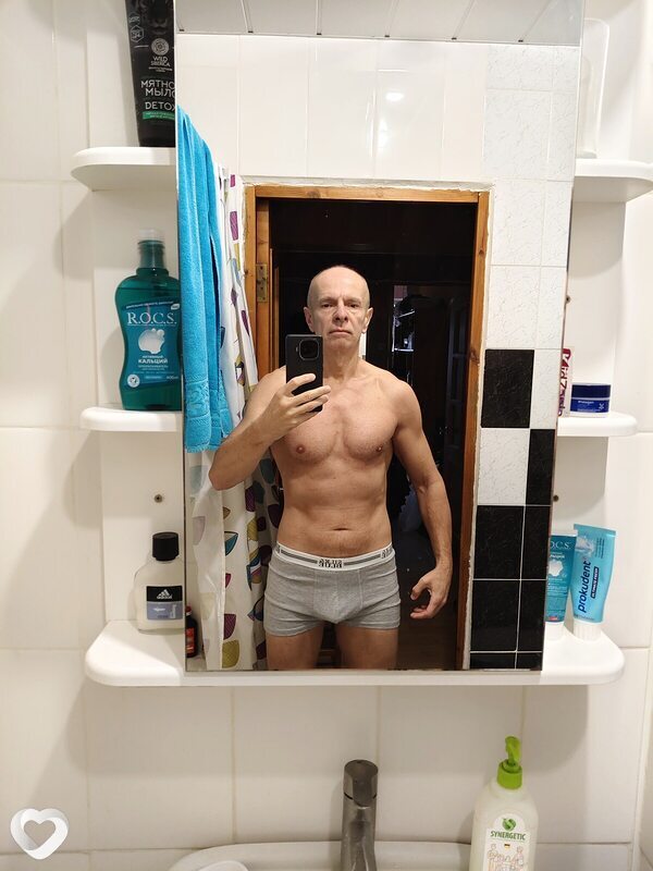 Дмитрий, 51, Сочи — анкета №4485574