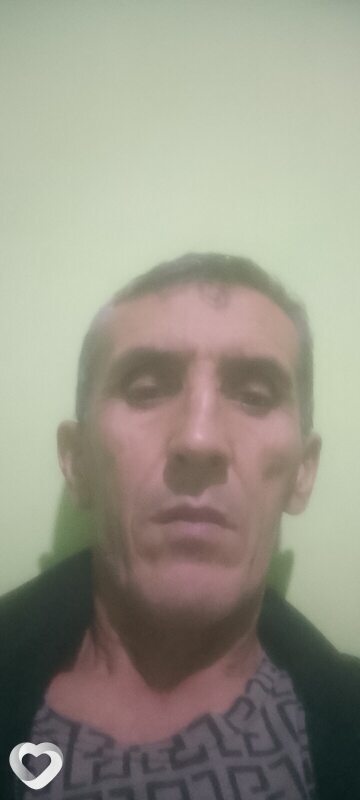 Рустам, 52, Алматы — анкета №4485575