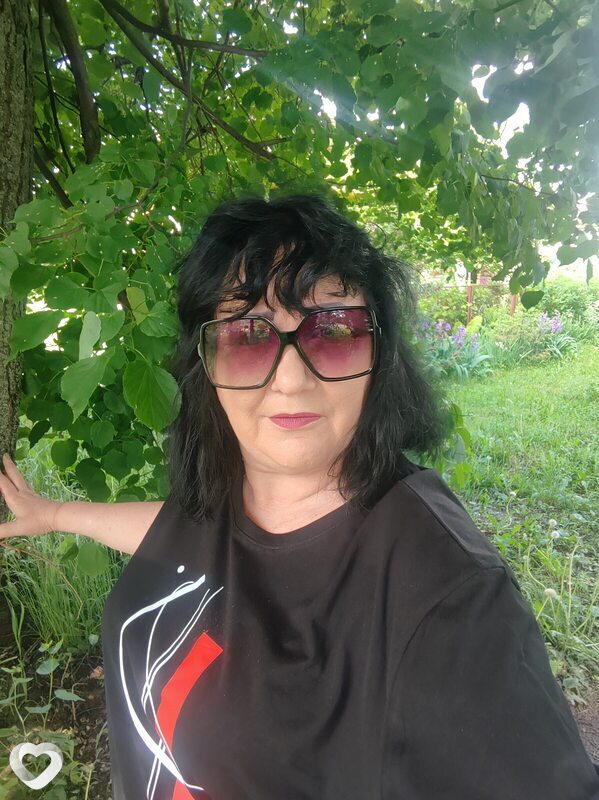 Анна, 56, Москве — анкета №4485587
