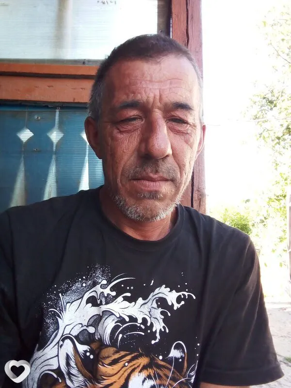 Пётр, 45, Бийске — анкета №4485922