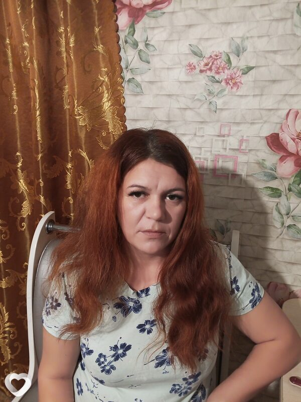 Ирина, Поворино