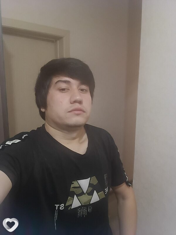 Мухаммед, 25, Астрахани — анкета №4485938