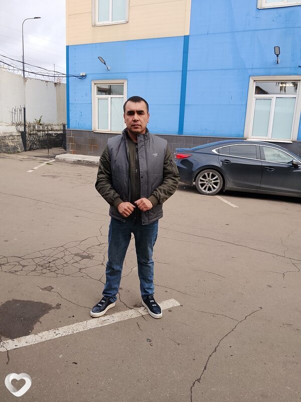 Камил, Бердск