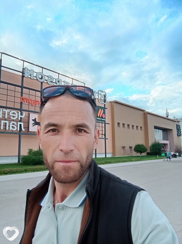 Ali, 35, Самаре — анкета №4485942