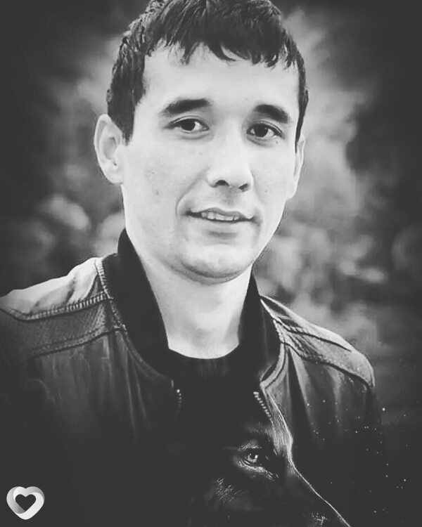Али, 37, Новосибирске — анкета №4485945
