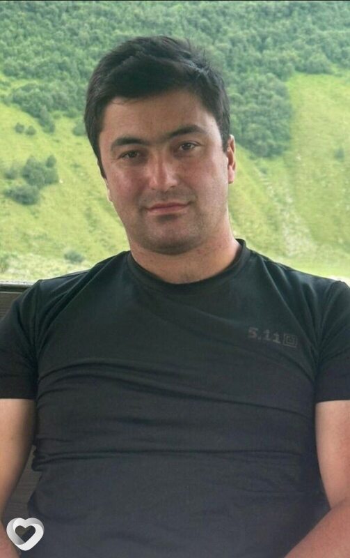 Юг, Нальчик