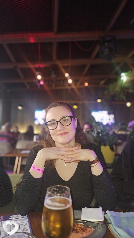 Светлана, 40, Санкт-Петербурге — анкета №4485612