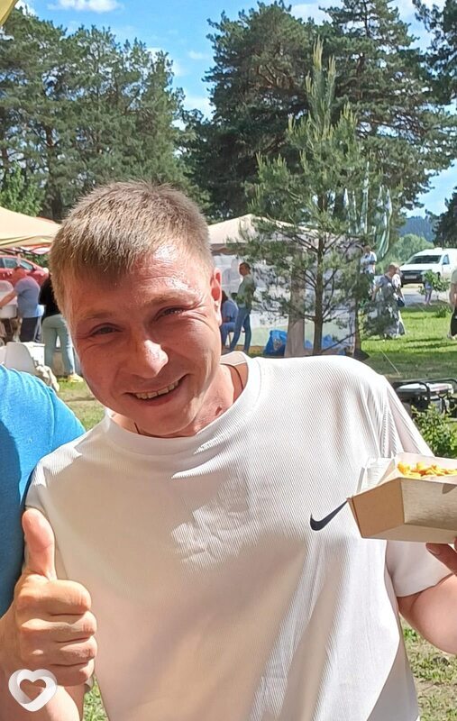 Олег, 38, Коломне — анкета №4485613