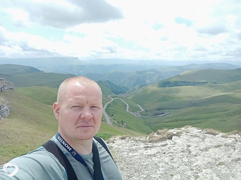 Сергей, 44, Владивостоке — анкета №4485614