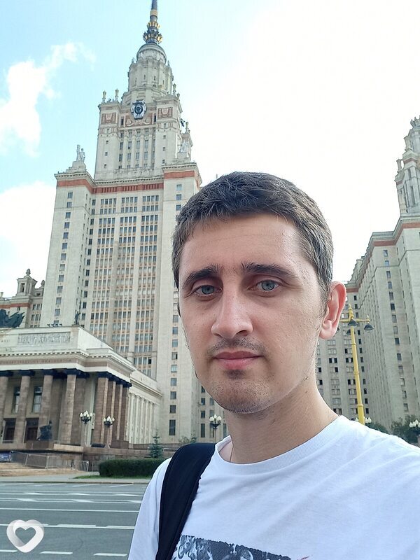 Олег, 33, Нижнем Новгороде — анкета №4485621