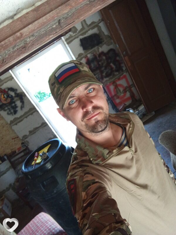 Константин, 30, Екатеринбурге — анкета №4486301
