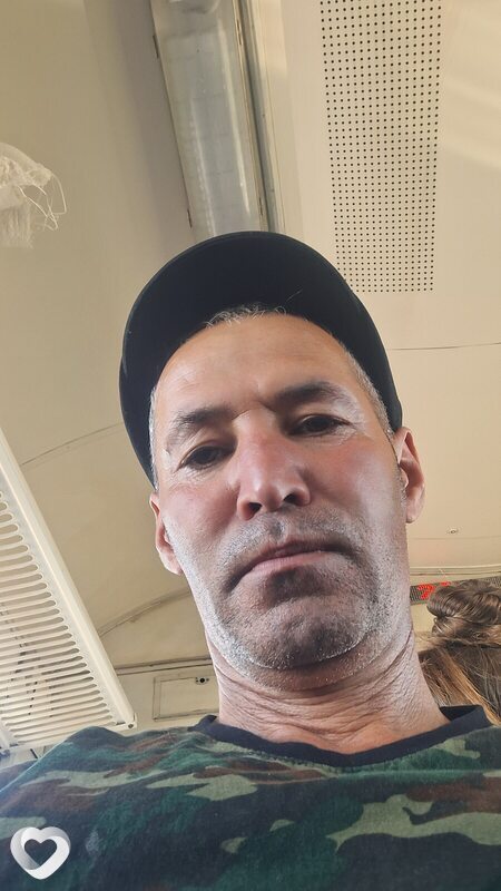 Асадбек, 43, Самаре — анкета №4486302