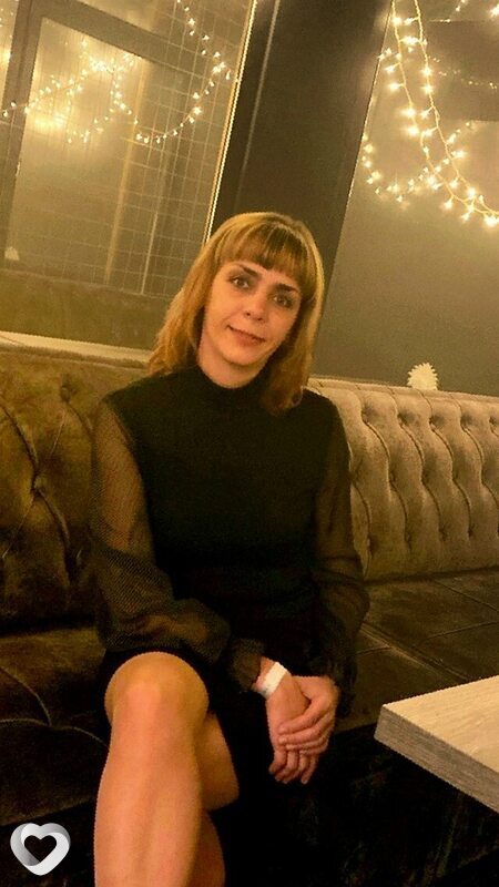 Irina, Дивногорск